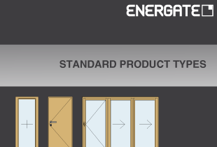 Energy-saving window - Here you will find the right model for your energy-saving window.