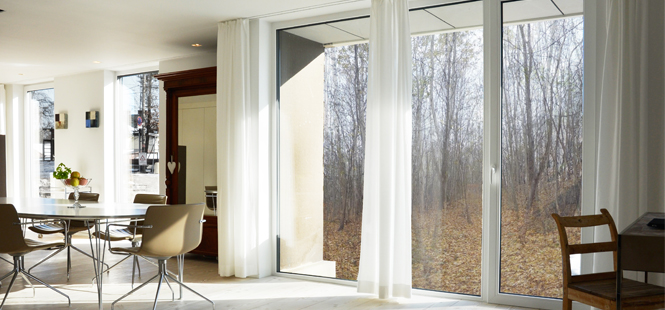 Energate Passive House Windows Doors, Energy Efficient Sliding Glass Doors
